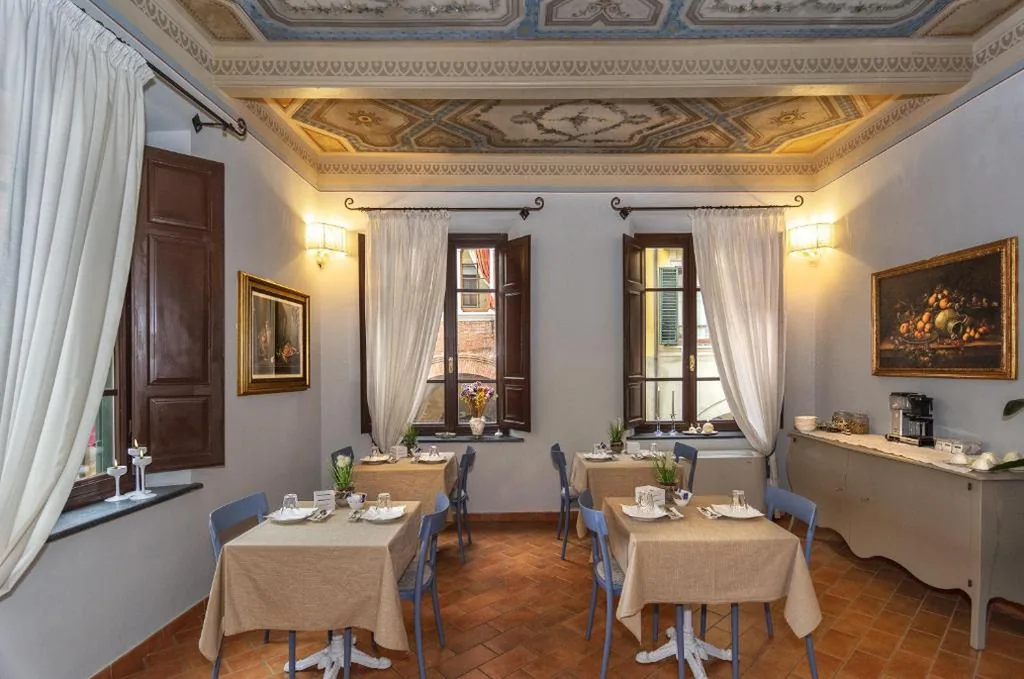 Rinascimento Bed & Breakfast — foto 7