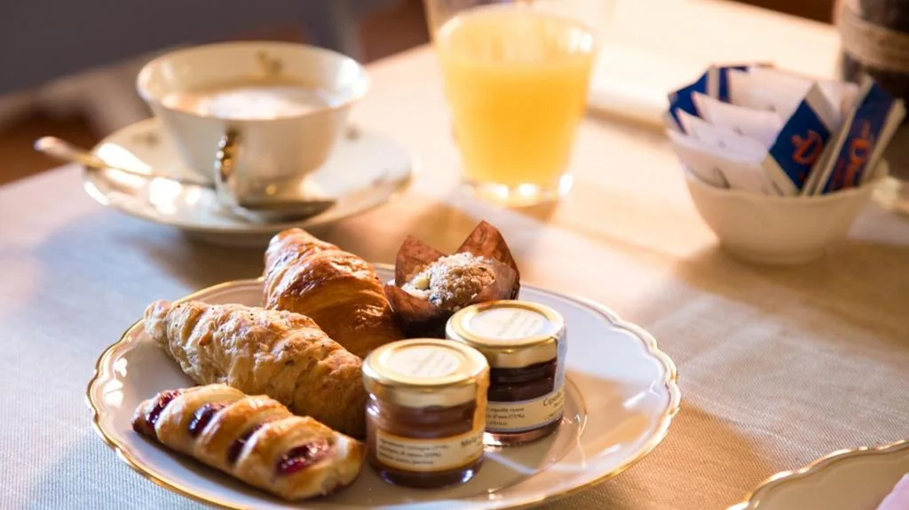 Rinascimento Bed & Breakfast — foto 8