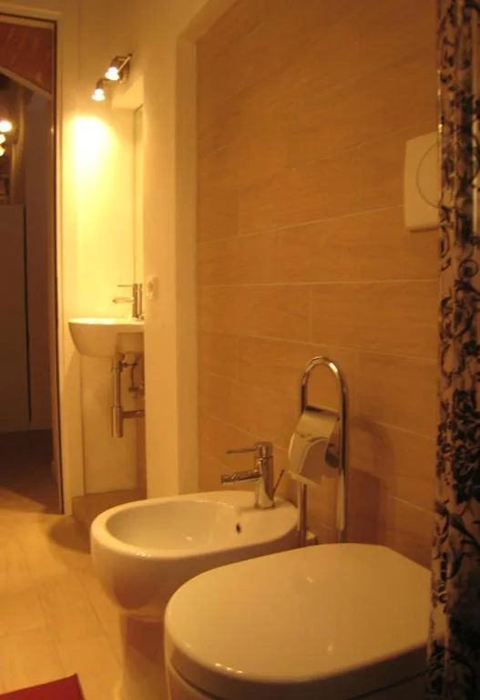 Rinathos Guesthouse — foto 7