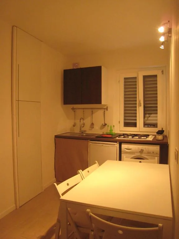 Rinathos Guesthouse — foto 8