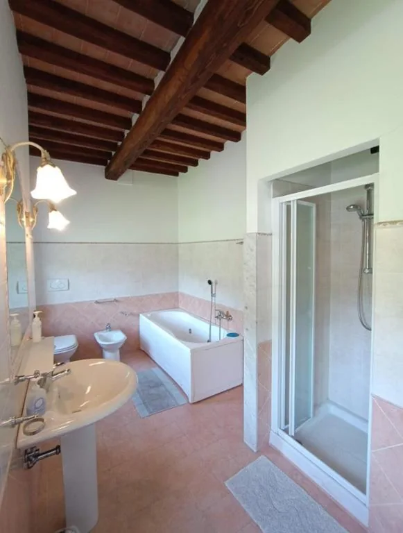 Ringo, the true Tuscany Country House — foto 3