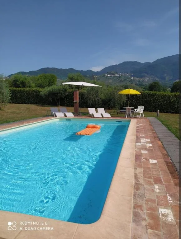 Ringo, the true Tuscany Country House — foto 4