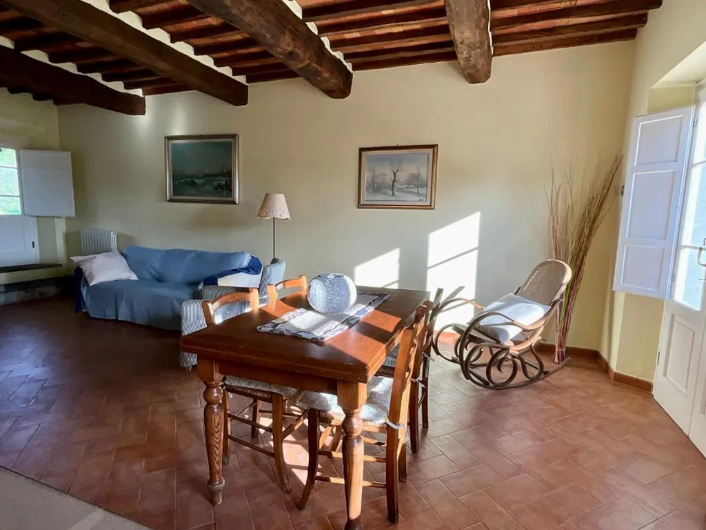 Ringo, the true Tuscany Country House — foto 5