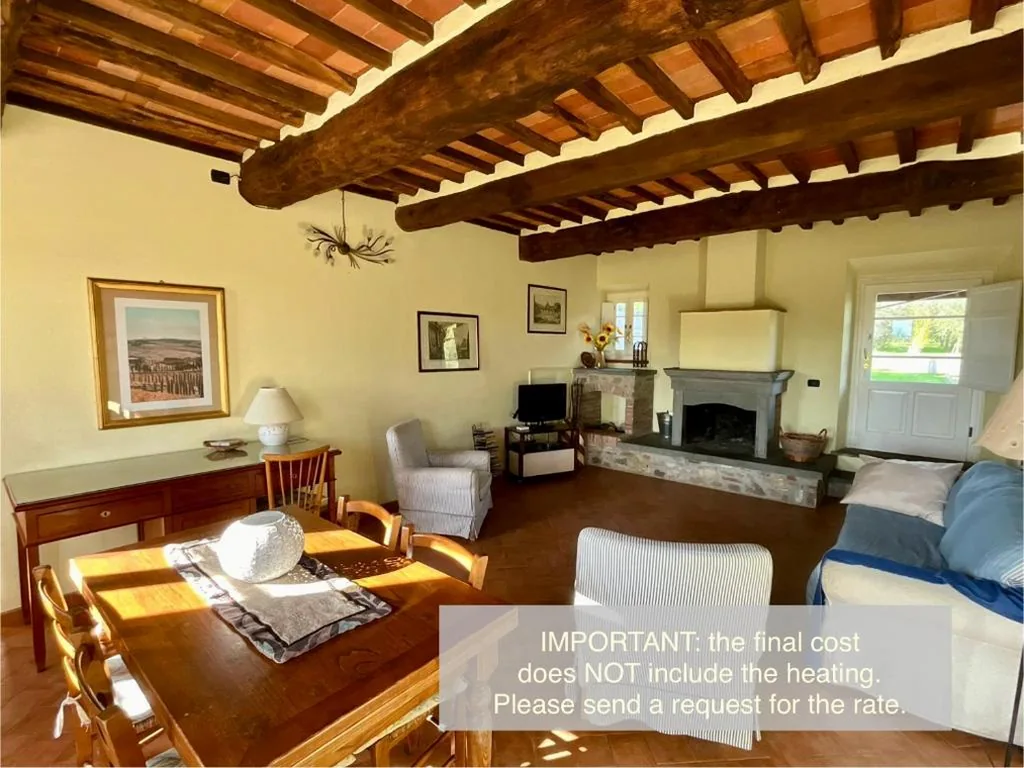 Ringo, the true Tuscany Country House — foto 6