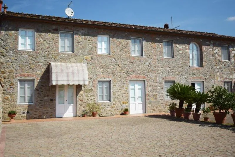 Ringo, the true Tuscany Country House — foto 7