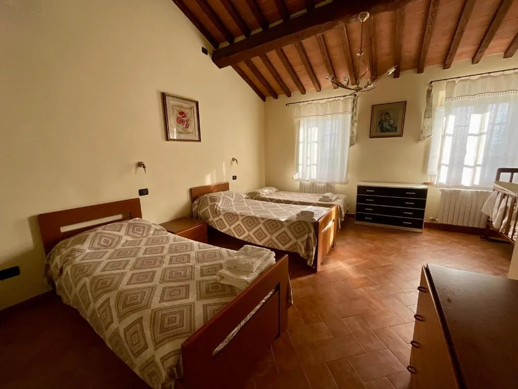 Ringo, the true Tuscany Country House — foto 8
