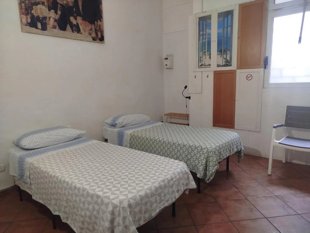 Rita Room