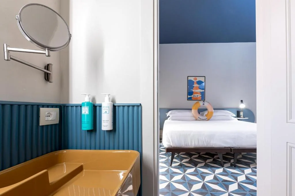 Riva Rooms — foto 3