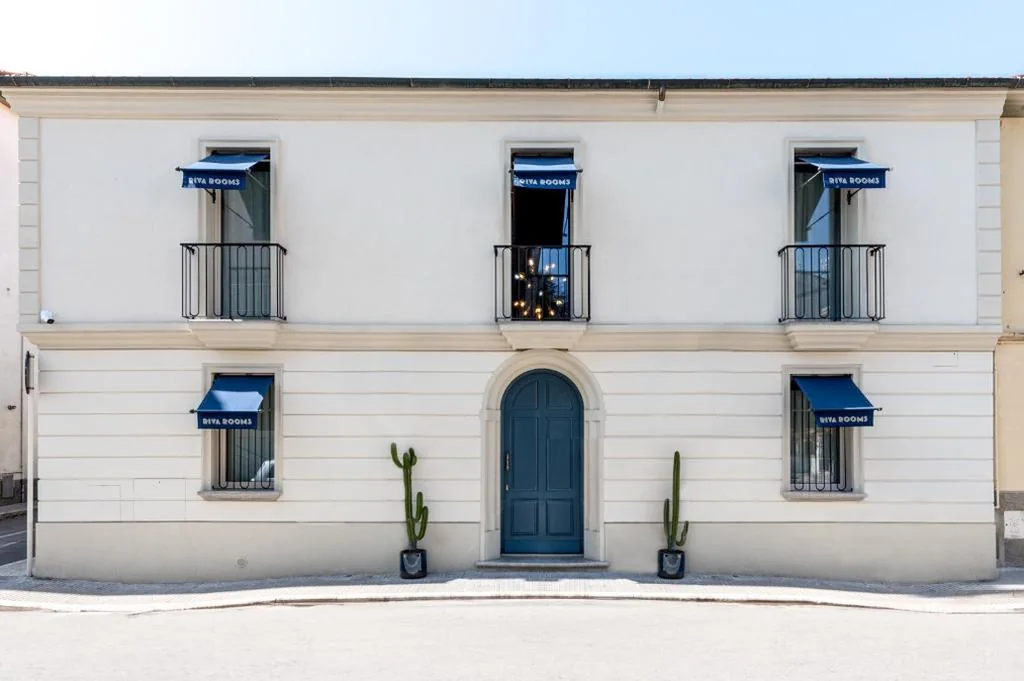Riva Rooms — foto 5