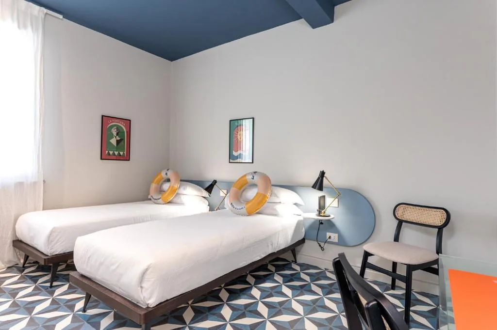 Riva Rooms — foto 6