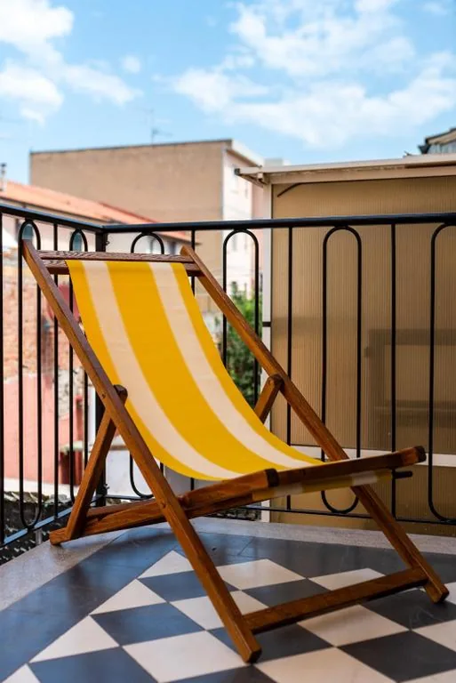 Riva Rooms — foto 8