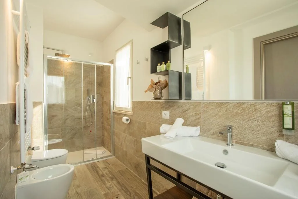 Riva Toscana Golf Resort & SPA — foto 3
