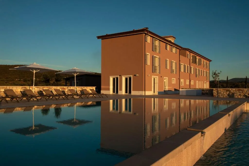 Riva Toscana Golf Resort & SPA — foto 4