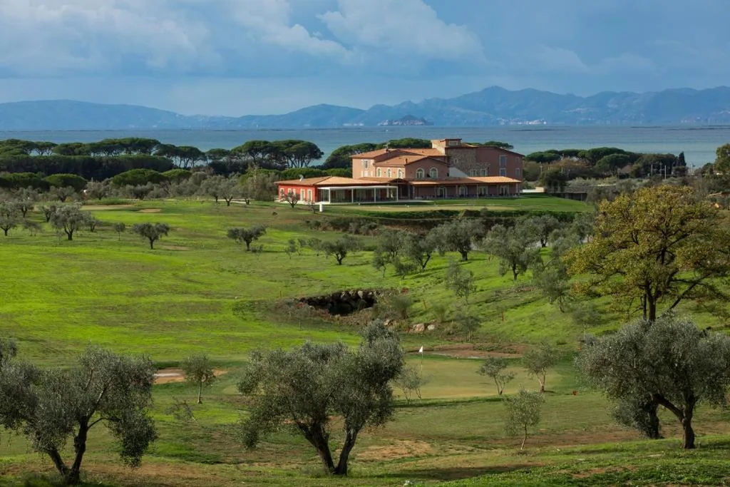 Riva Toscana Golf Resort & SPA — foto 6