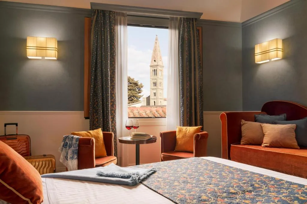Rivoli Boutique Hotel