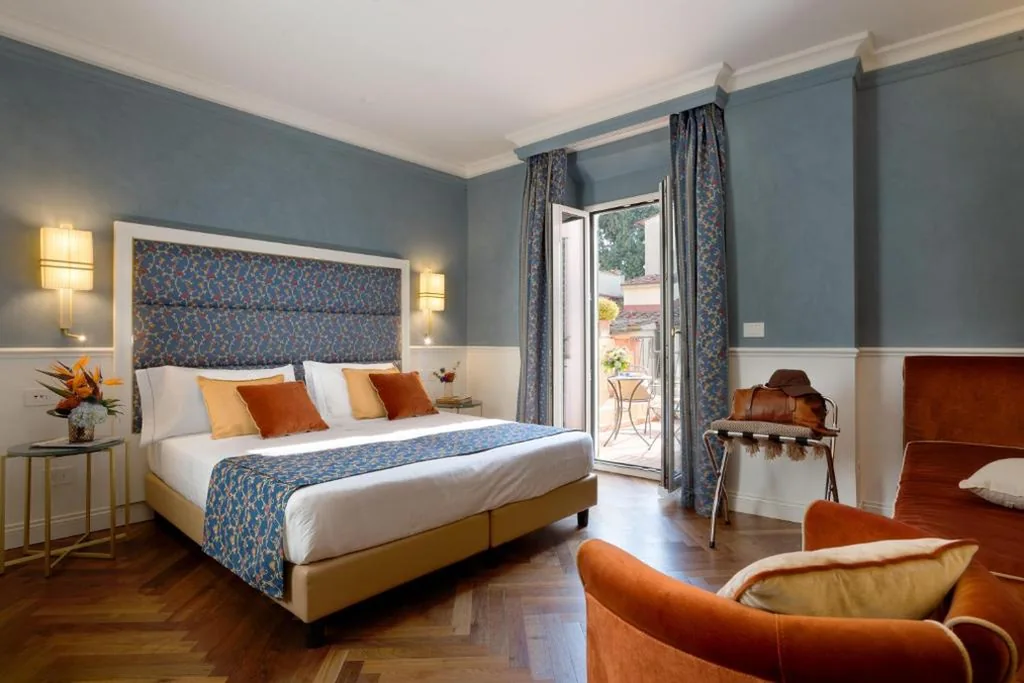 Rivoli Boutique Hotel — foto 3
