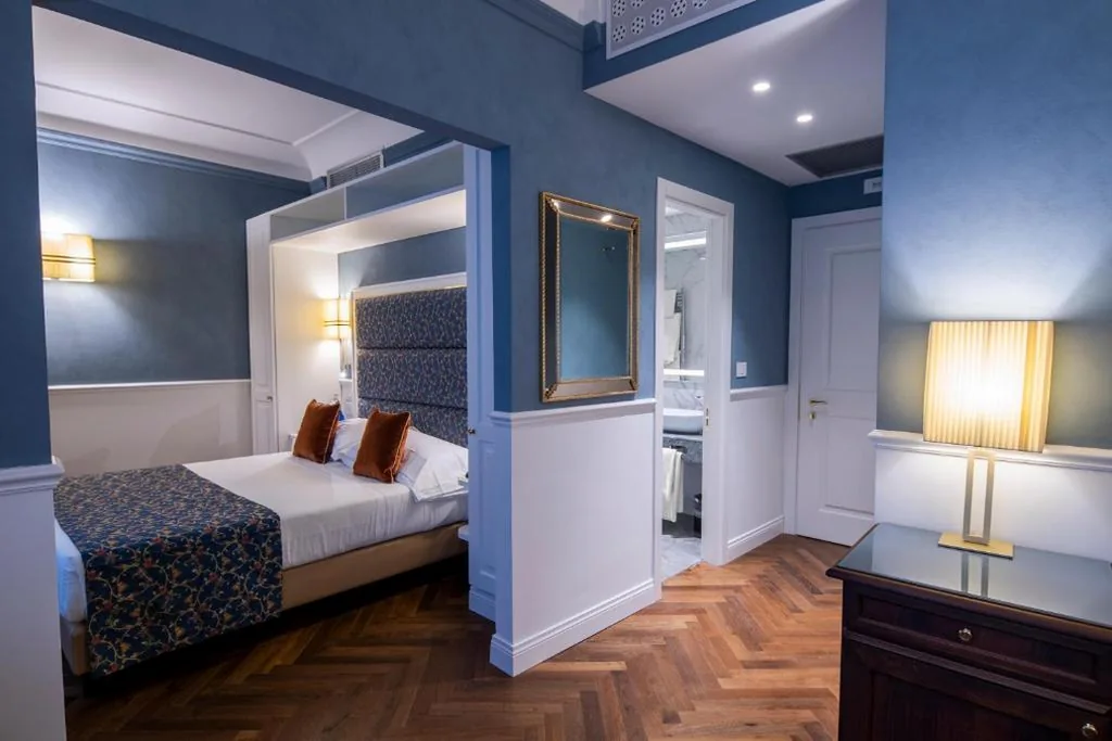 Rivoli Boutique Hotel — foto 4