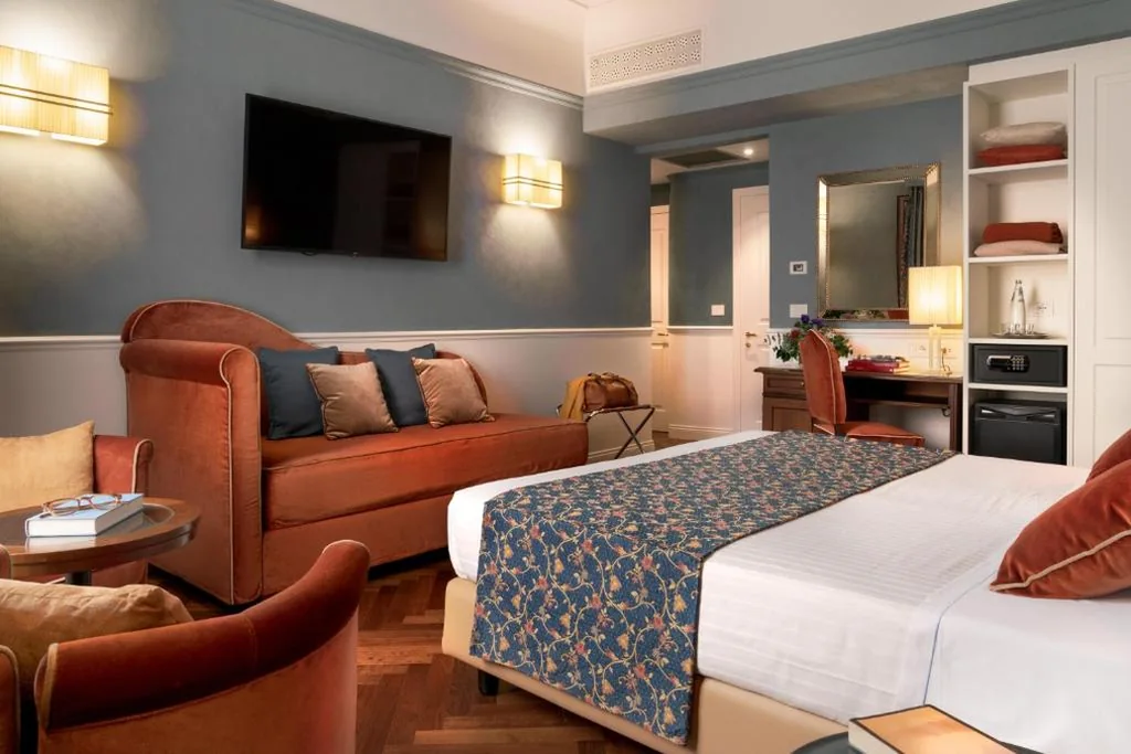 Rivoli Boutique Hotel — foto 5