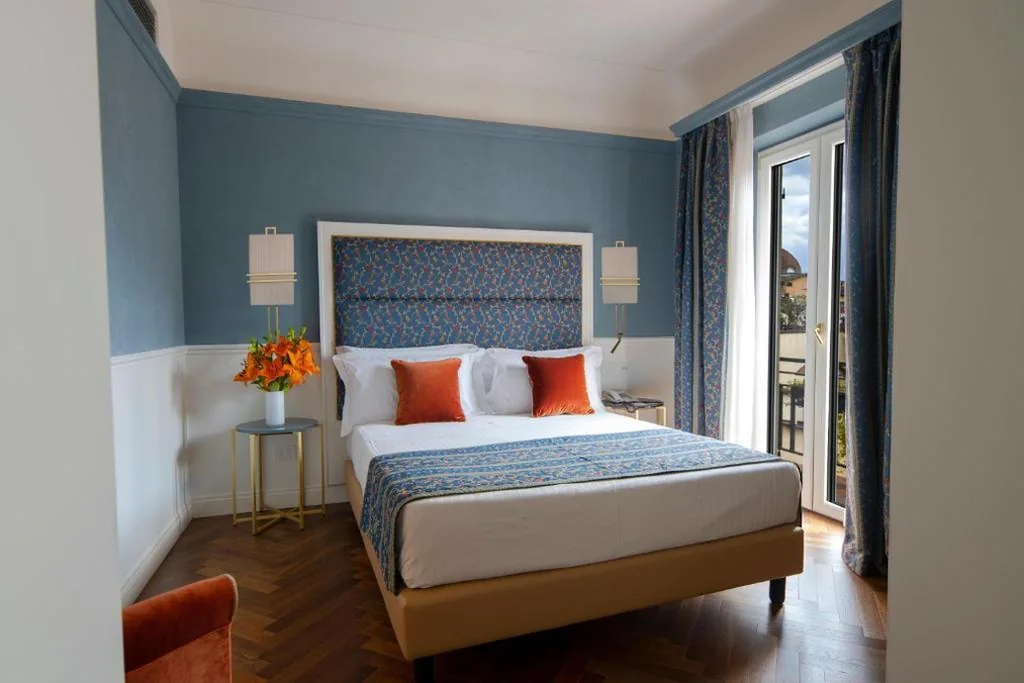 Rivoli Boutique Hotel — foto 8