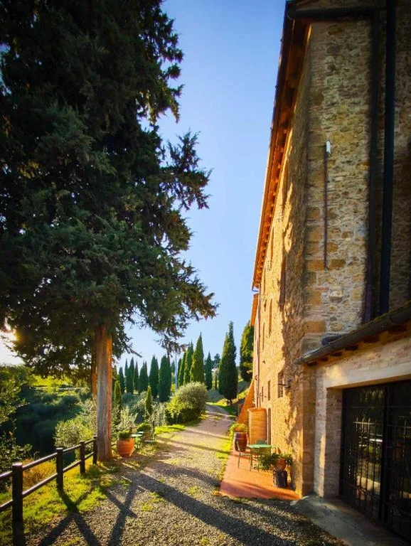 Rocca degli Olivi — foto 3