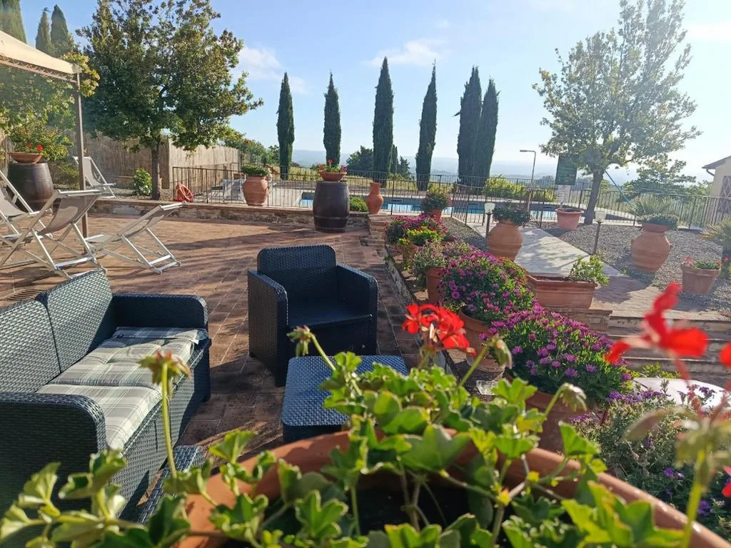 Rocca degli Olivi — foto 4