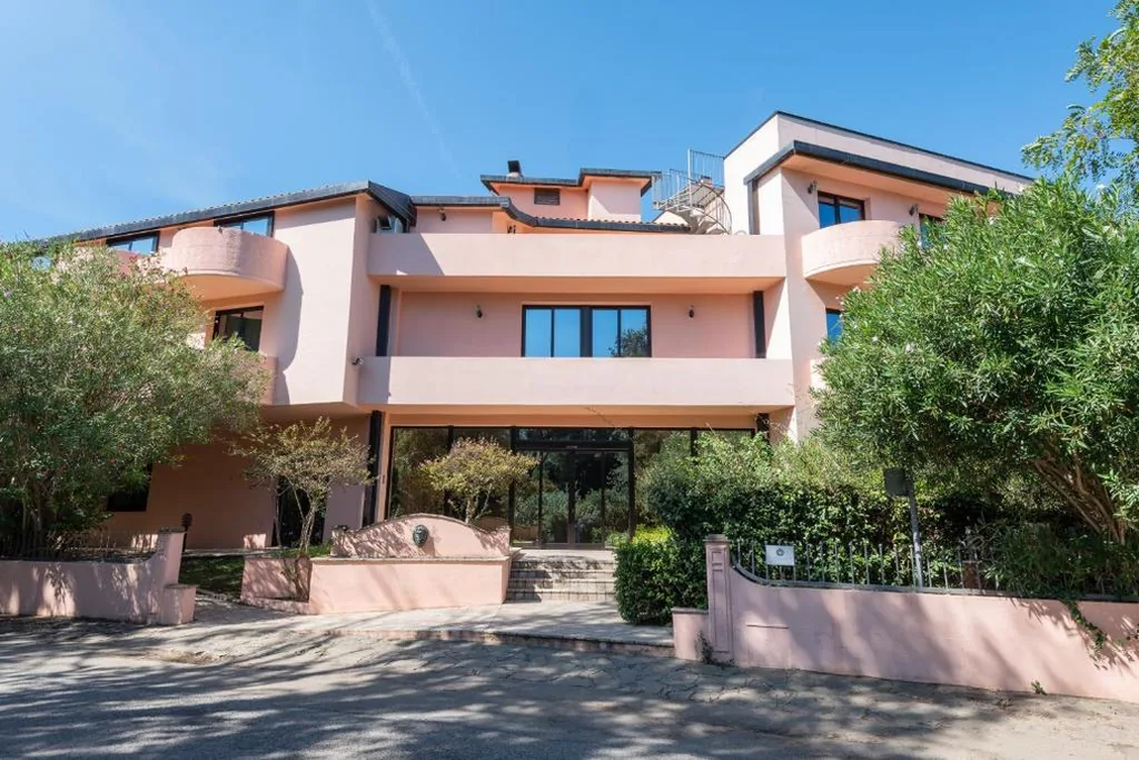 Roccamare Resort – Hotel Casa di Levante
