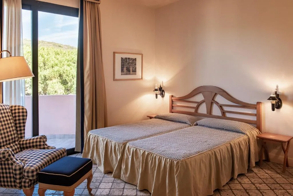 Roccamare Resort – Hotel Casa di Levante