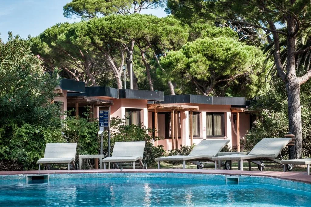 Roccamare Resort – Hotel Casa di Levante — foto 4