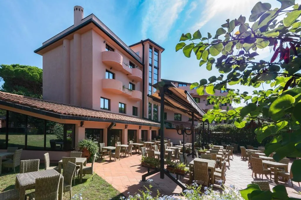 Roccamare Resort – Hotel Casa di Levante — foto 6
