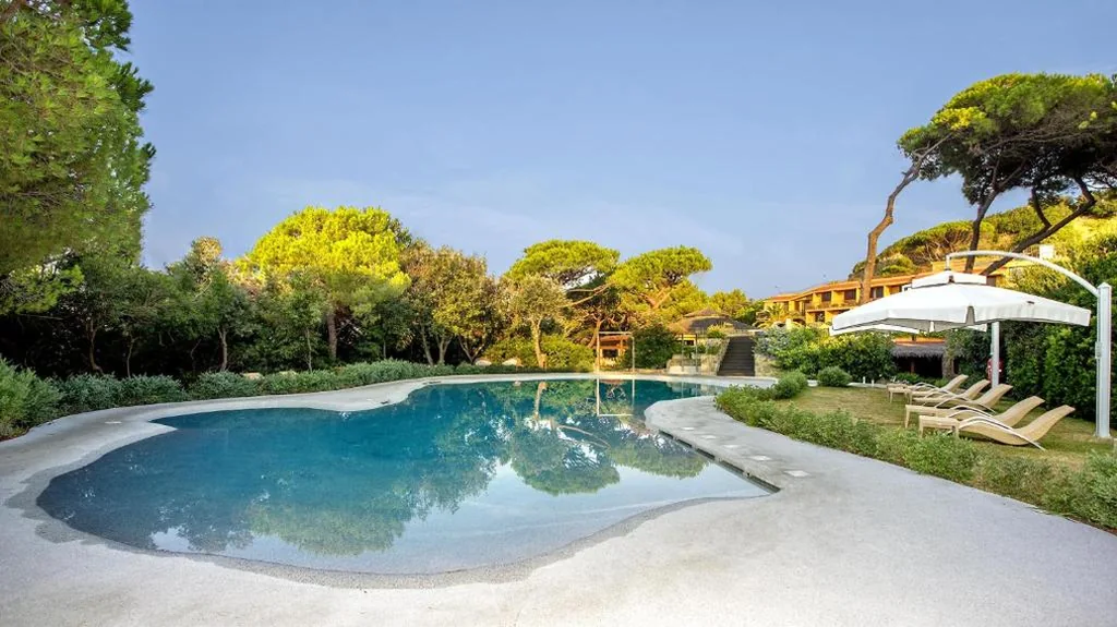 Roccamare Resort – Hotel Casa di Ponente