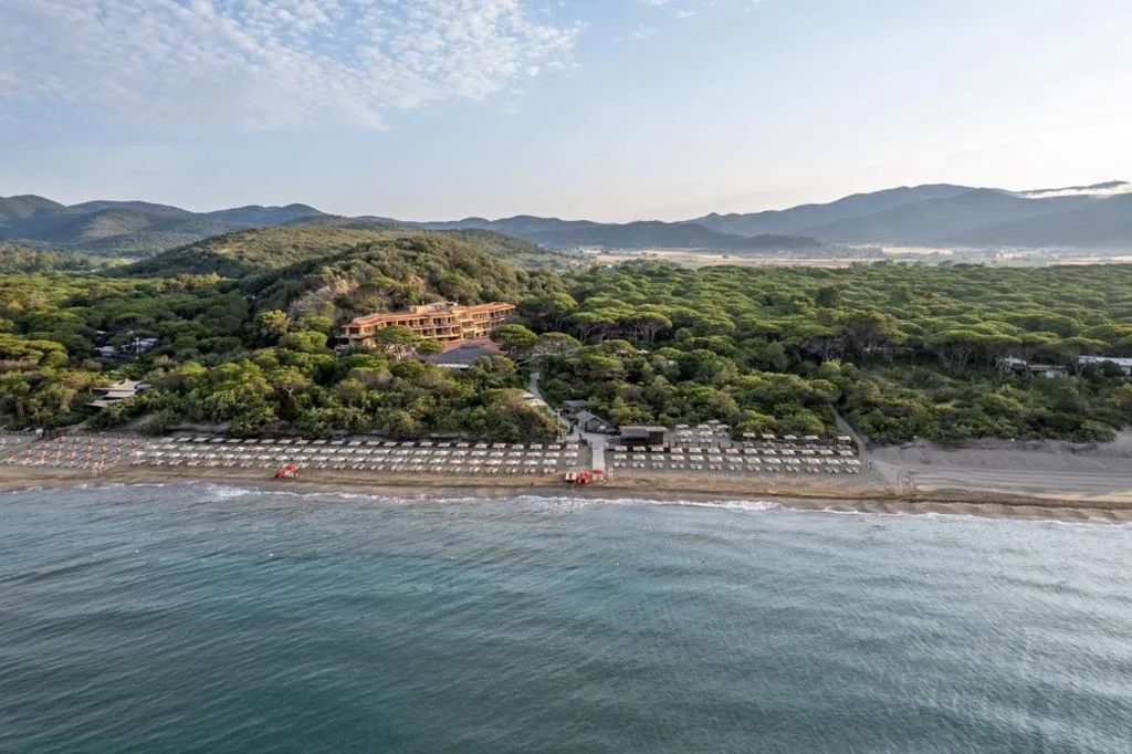 Roccamare Resort – Hotel Casa di Ponente — foto 5