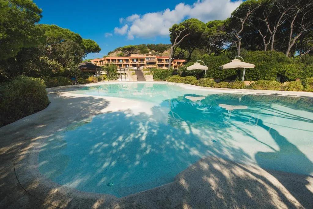Roccamare Resort – Hotel Casa di Ponente — foto 6
