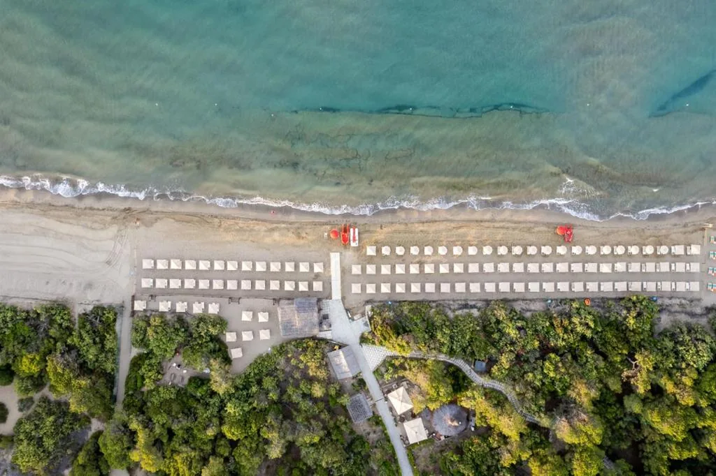 Roccamare Resort – Hotel Casa di Ponente — foto 7