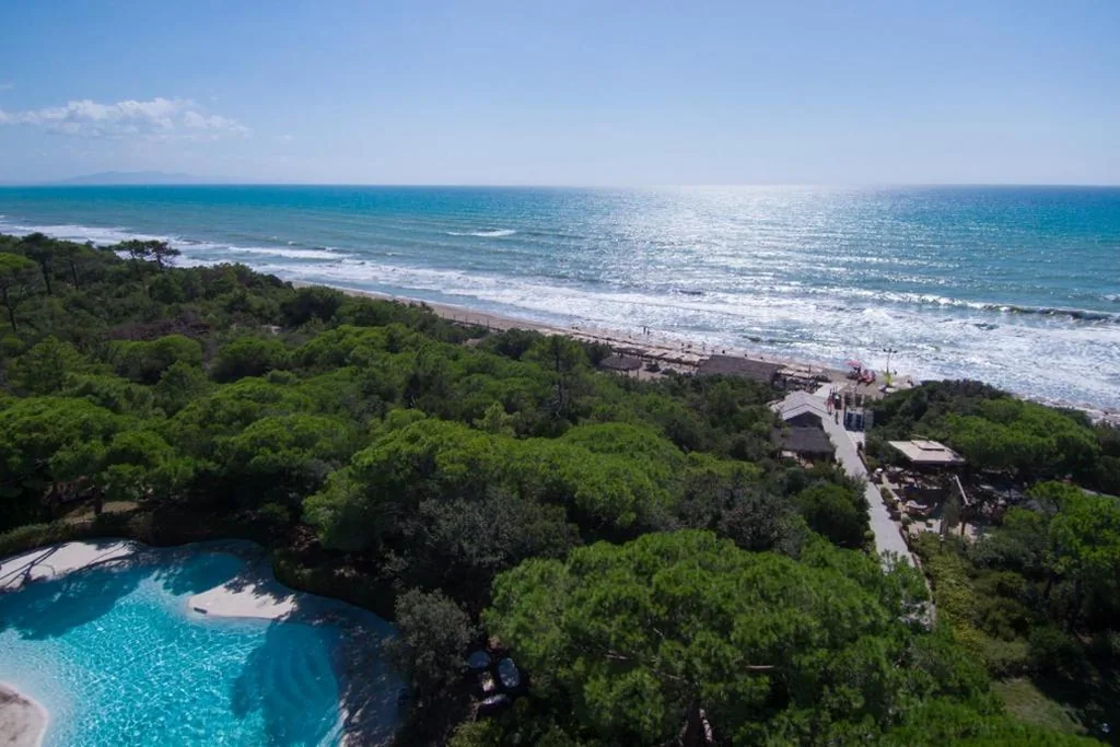 Roccamare Resort – Hotel Casa di Ponente — foto 8
