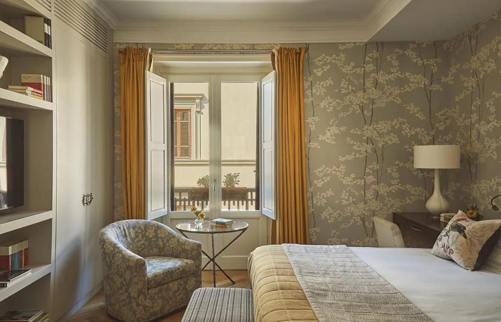 Rocco Forte Hotel Savoy — foto 3