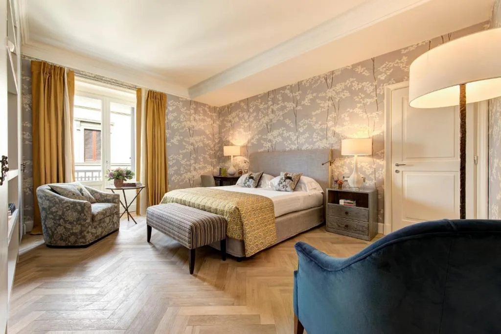 Rocco Forte Hotel Savoy — foto 4