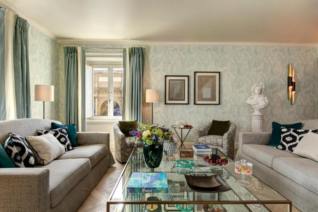 Rocco Forte Hotel Savoy — foto 6