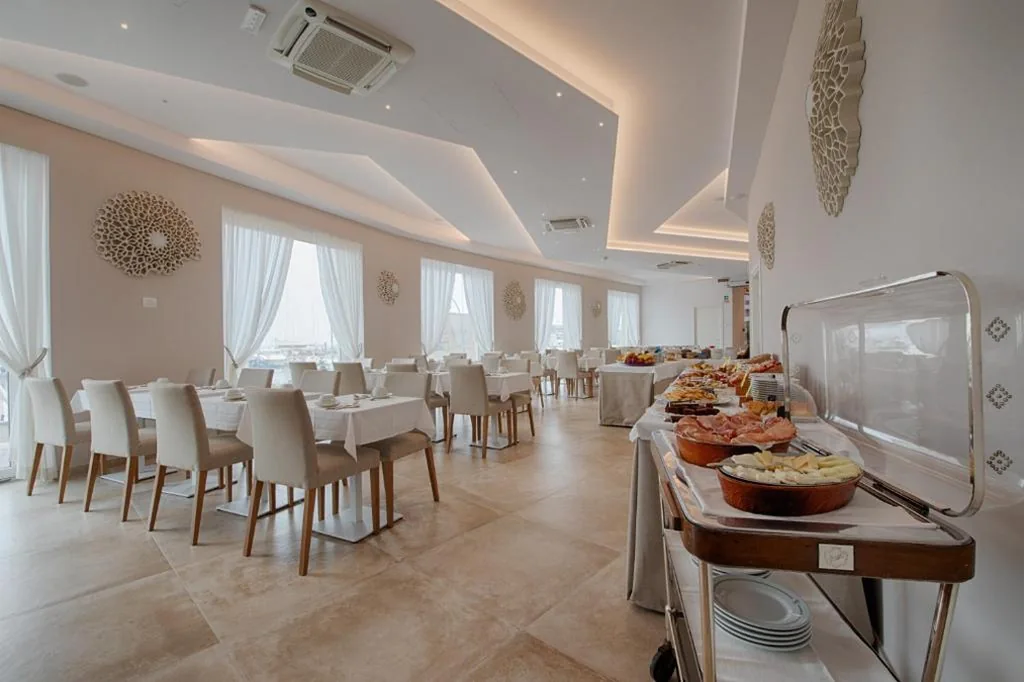 Roma Hotel — foto 4