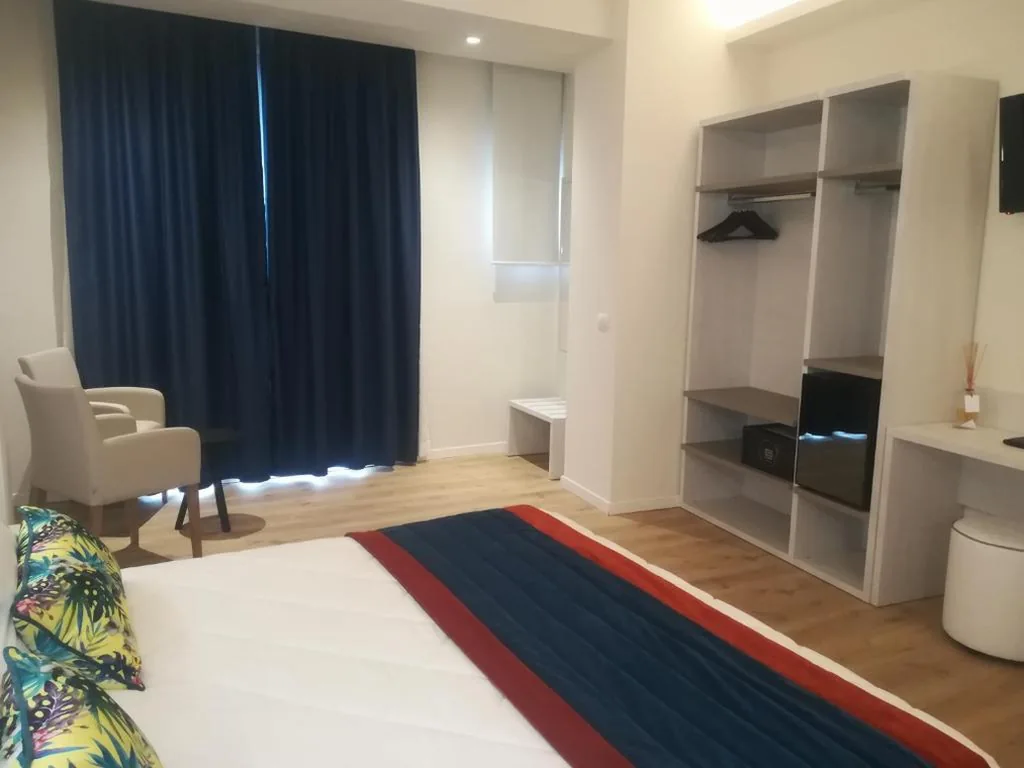 Roma Hotel — foto 5