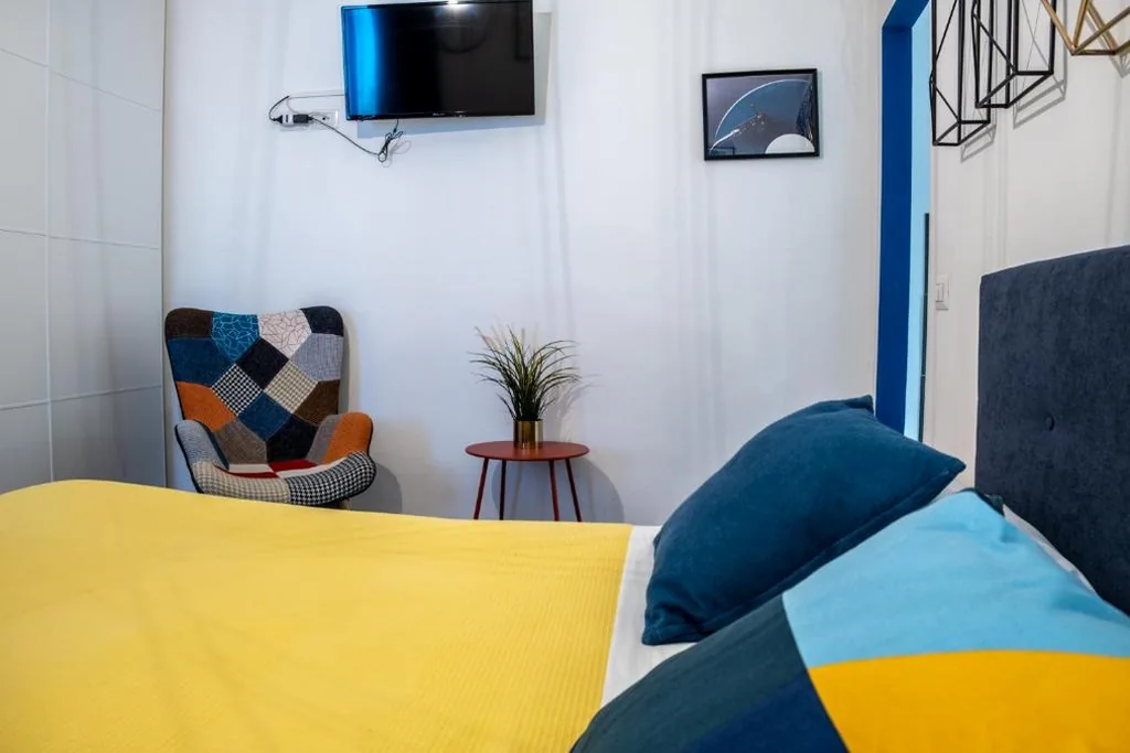 Room 45 — foto 5