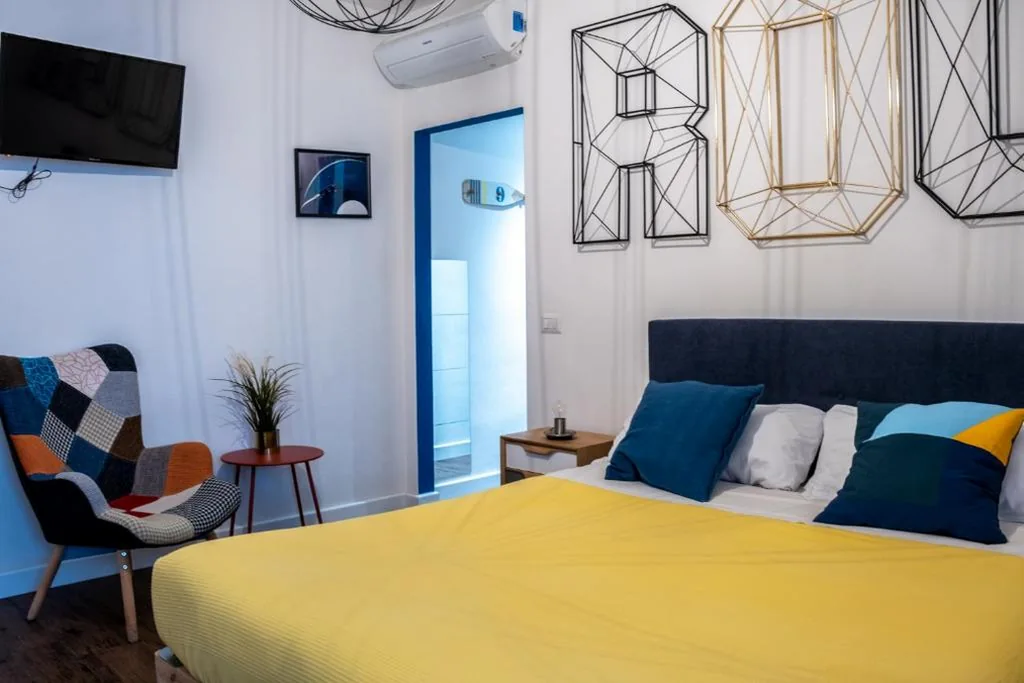 Room 45 — foto 7