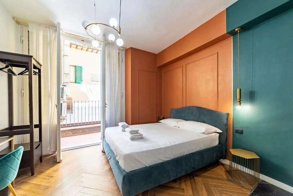 Room Eleven