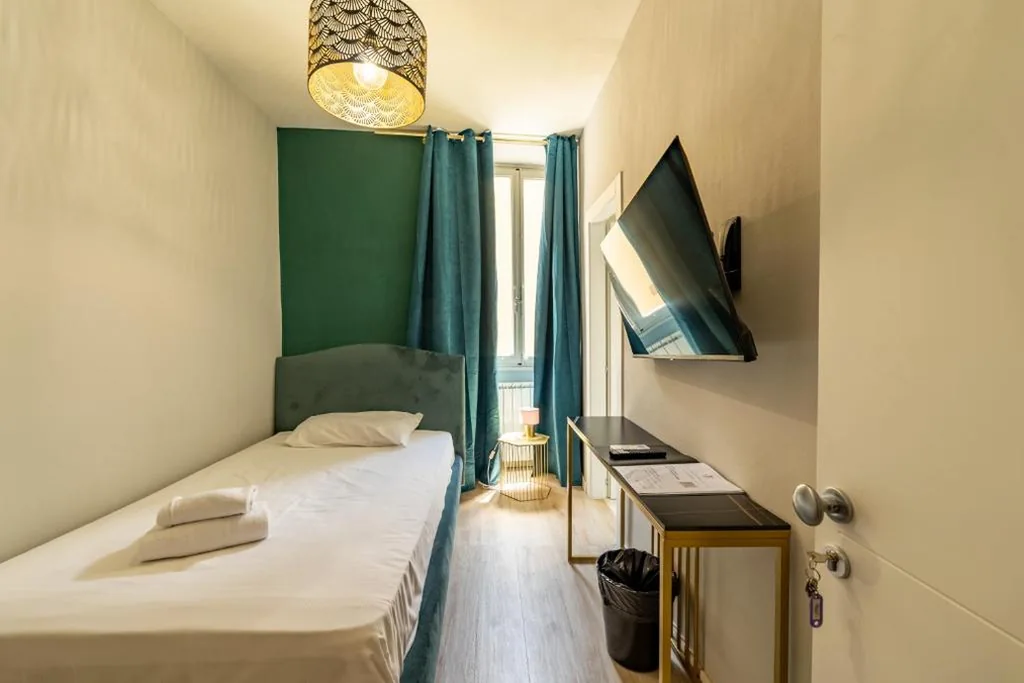 Room Eleven — foto 5