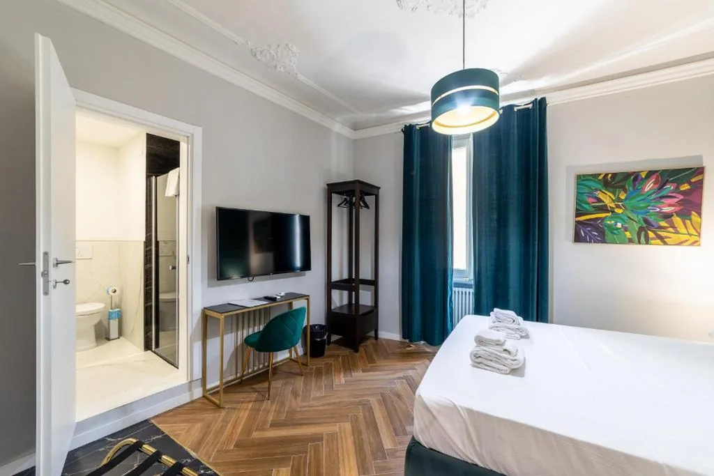 Room Eleven — foto 8