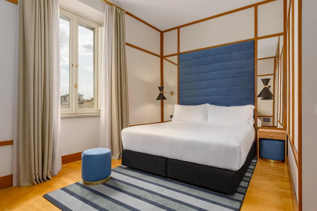 Room Mate Luca, Florence — foto 4