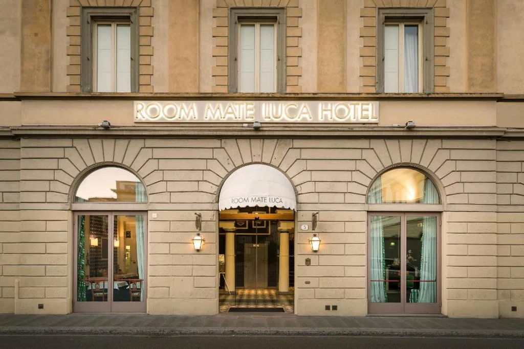 Room Mate Luca, Florence — foto 8