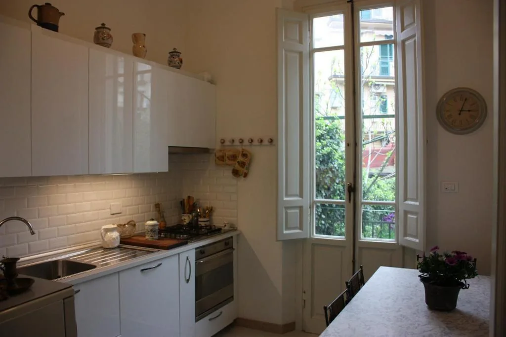 Rooms by Anna