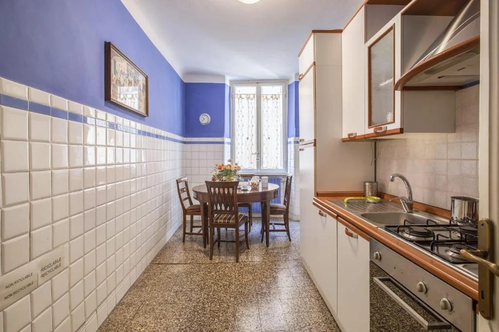 Rooms Corte Delle Uova Centro Storico Piazza San Michele — foto 4
