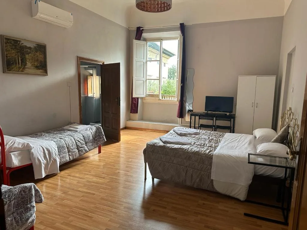 Rooms77 Florence centro storico firenze