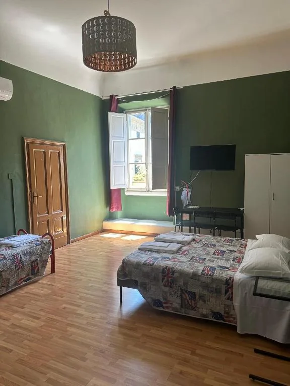 Rooms77 Florence centro storico firenze — foto 5